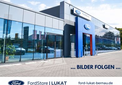 Ford Puma, 2023