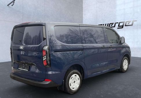 Ford Transit, 2024