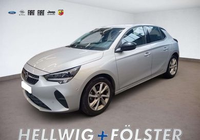 Opel Corsa, 2023