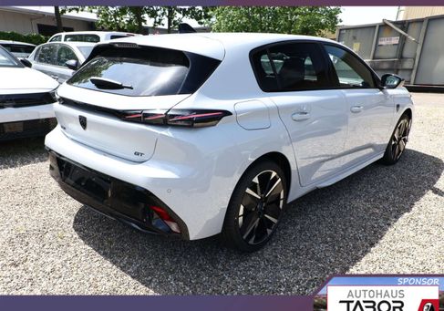 Peugeot 308, 2026
