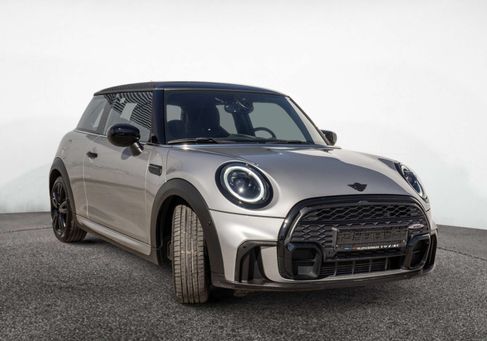 MINI Cooper, 2023