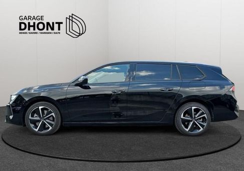 Opel Astra, 2023