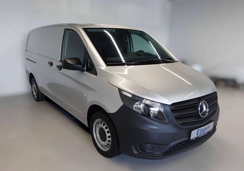 Mercedes-Benz Vito, 2022