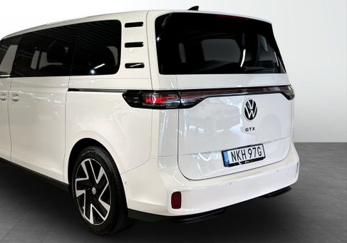 Volkswagen ID.Buzz, 2027