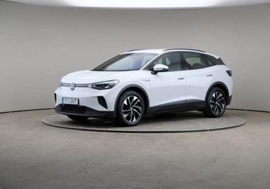 Volkswagen ID.4, 2023
