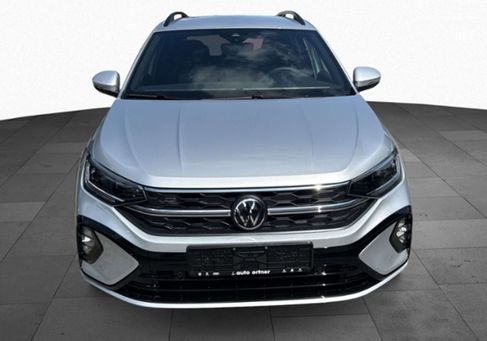 Volkswagen Taigo, 2026