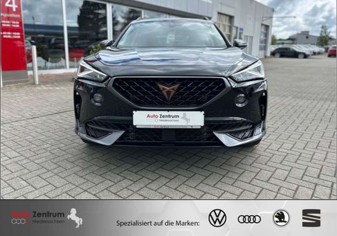 Cupra Formentor, 2024