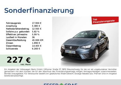 Seat Ibiza, 2025