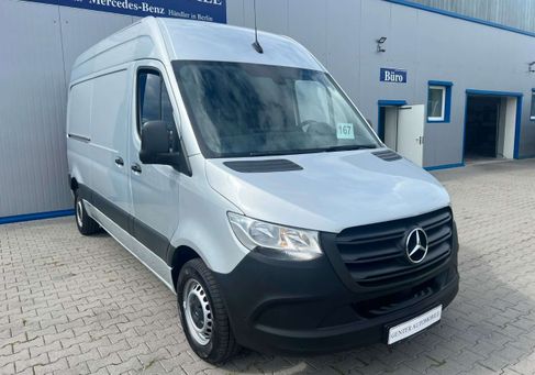 Mercedes-Benz Sprinter, 2022