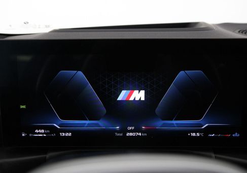 BMW 440 Gran Coupé, 2025 3