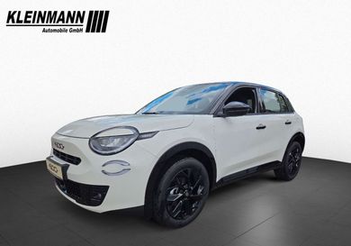 Fiat 600, 2026
