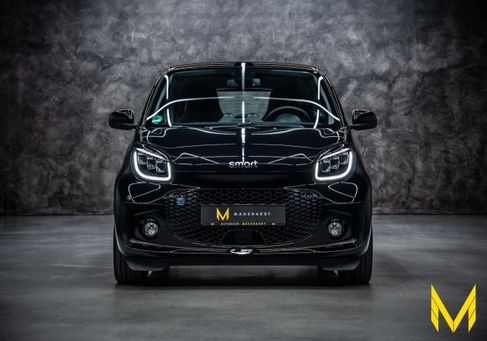Smart ForTwo, 2024
