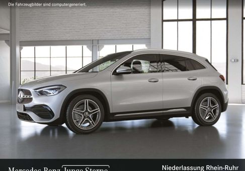 Mercedes-Benz GLA 250, 2022 3