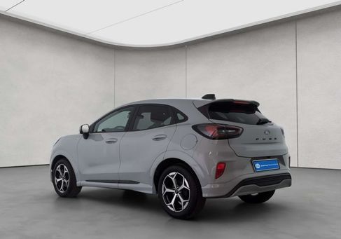 Ford Puma, 2024 3