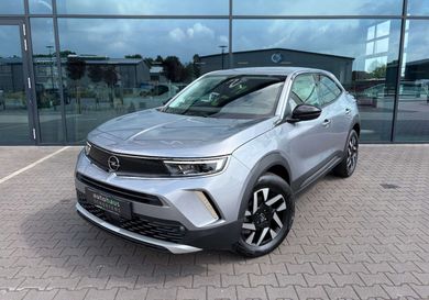 Opel Mokka, 2022