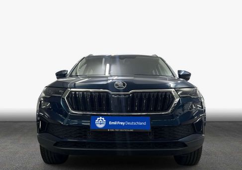 Skoda Karoq, 2023