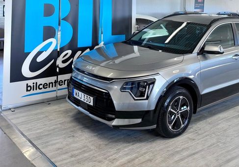 Kia Niro, 2023 2