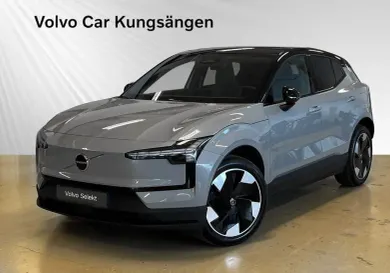 Volvo EX30, 2025