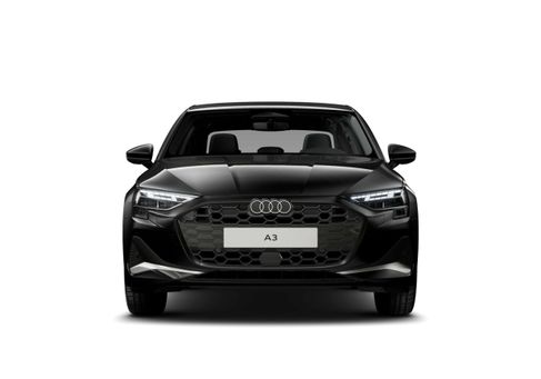 Audi A3, 2025 3