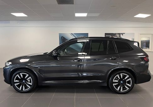 BMW iX, 2024