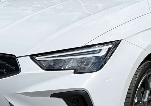 Seat Ibiza, 2026