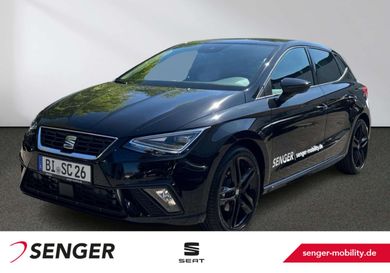 Seat Ibiza, 2026