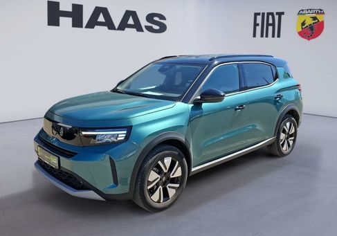 Opel Frontera, 2025