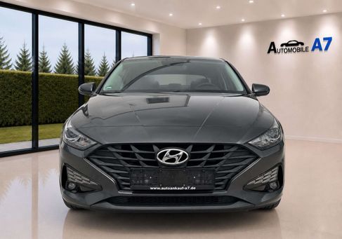 Hyundai i30, 2020 2