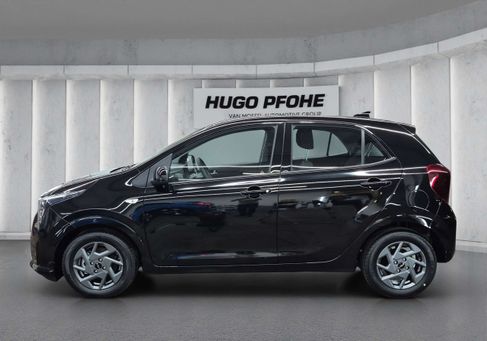 Kia Picanto, 2026