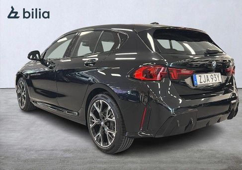 BMW 120, 2026