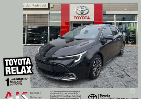 Toyota Corolla, 2023