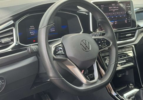 Volkswagen T-Roc, 2023