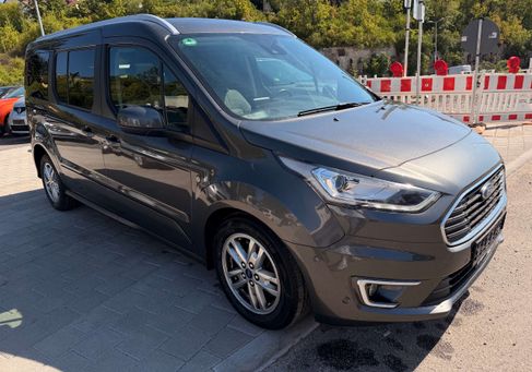 Ford Tourneo Connect, 2020