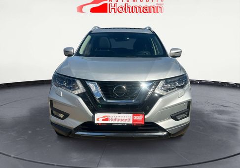 Nissan X-Trail, 2019 2