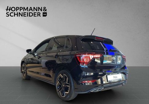Volkswagen Polo, 2026 2
