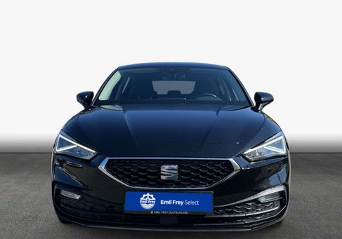 Seat Leon, 2020 3