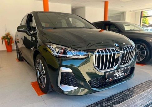 BMW 218, 2023 2