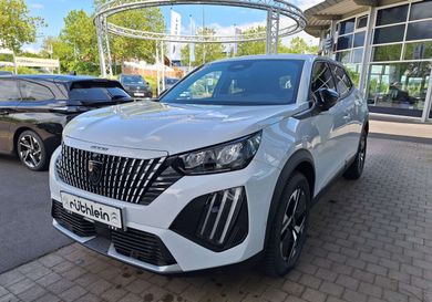 Peugeot 2008, 2026
