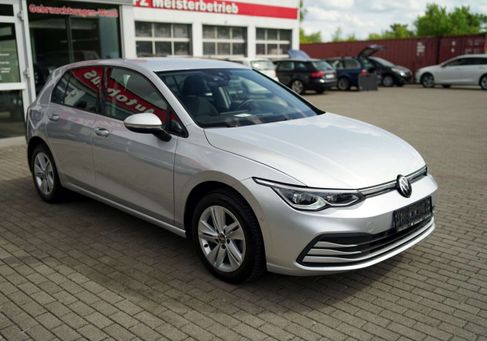 Volkswagen Golf, 2023 3
