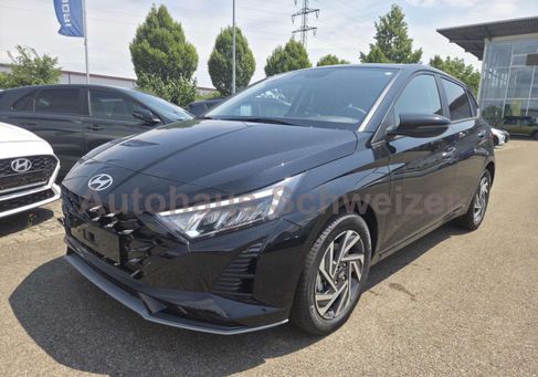 Hyundai i20, 2026 2