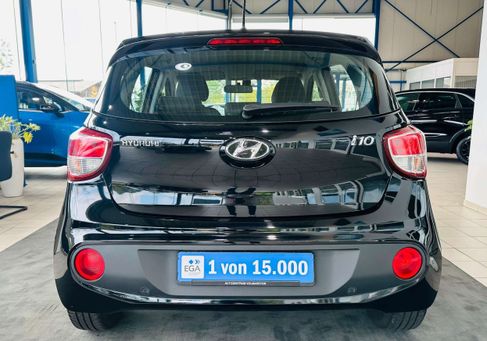 Hyundai i10, 2020 3