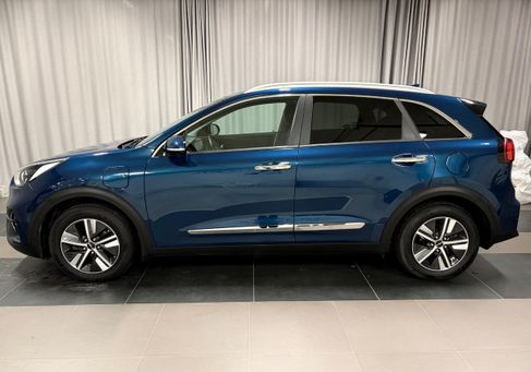 Kia Niro, 2022 2