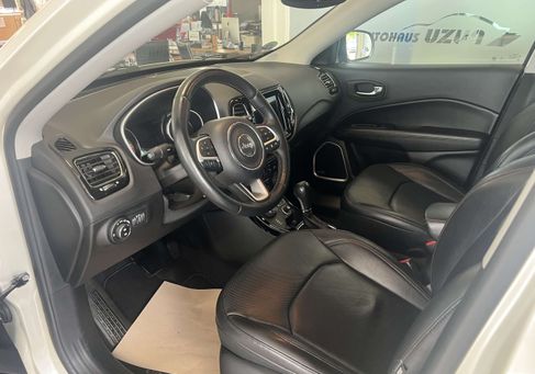 Jeep Compass, 2018 2