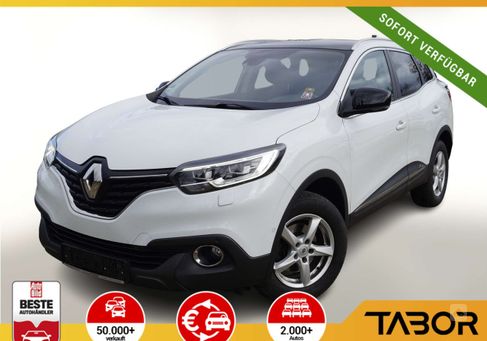 Renault Kadjar, 2017