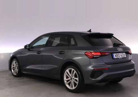 Audi A3, 2021 3