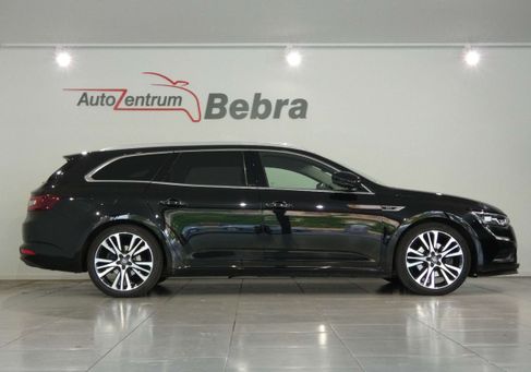 Renault Talisman, 2017