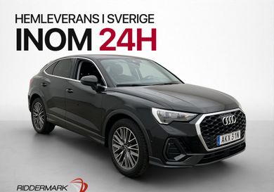 Audi Q3, 2021