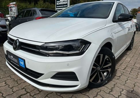 Volkswagen Polo, 2019 2