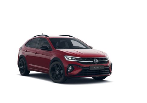 Volkswagen Taigo, 2026