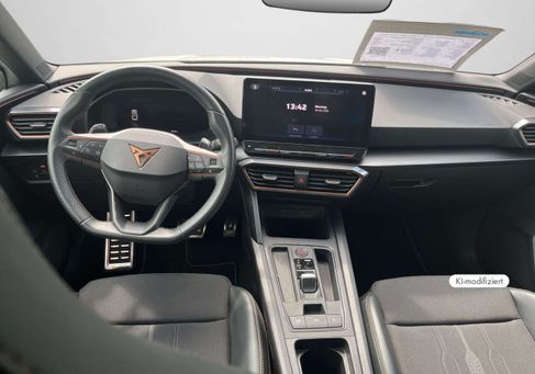 Cupra Leon, 2023